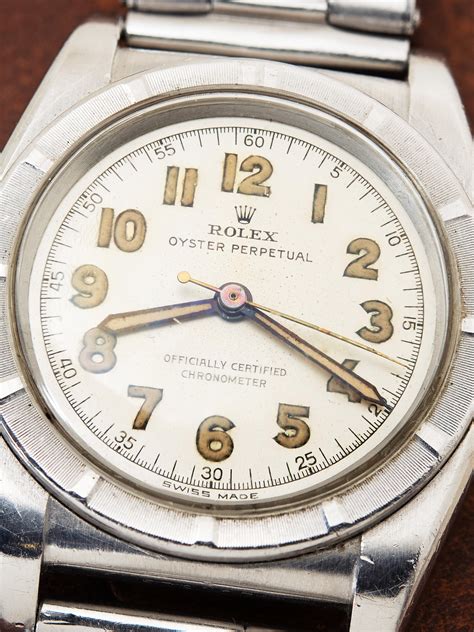 1947 rolex oyster perpetual value|Rolex 1947 .